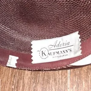 Elizabeth Adoria | Accessories | Vintage 95s Elizabeth 